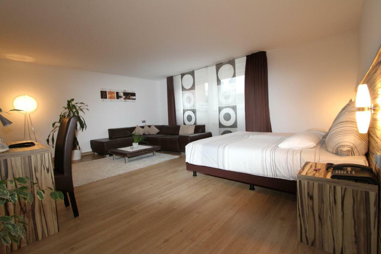 Designhotel Im Suedfeld Kamen Dış mekan fotoğraf