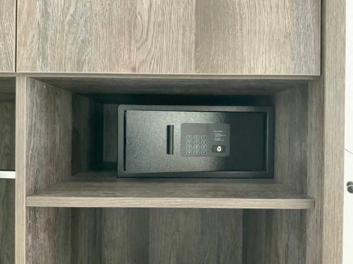 Designhotel Im Suedfeld Kamen Dış mekan fotoğraf